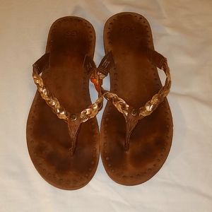 Ugg Magnolia sandal